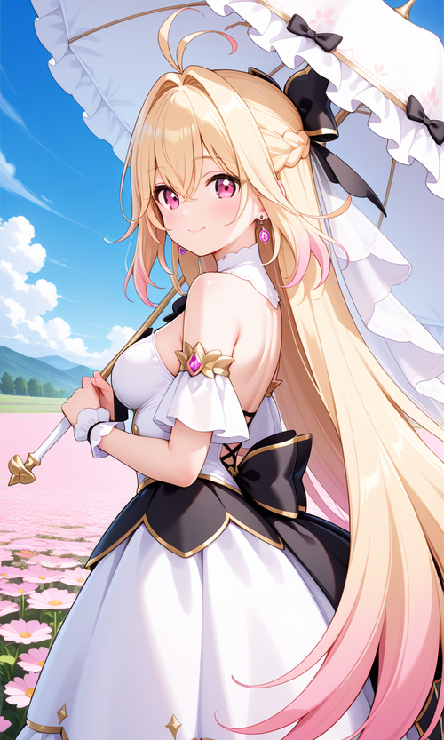 Card background