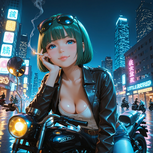 Card background