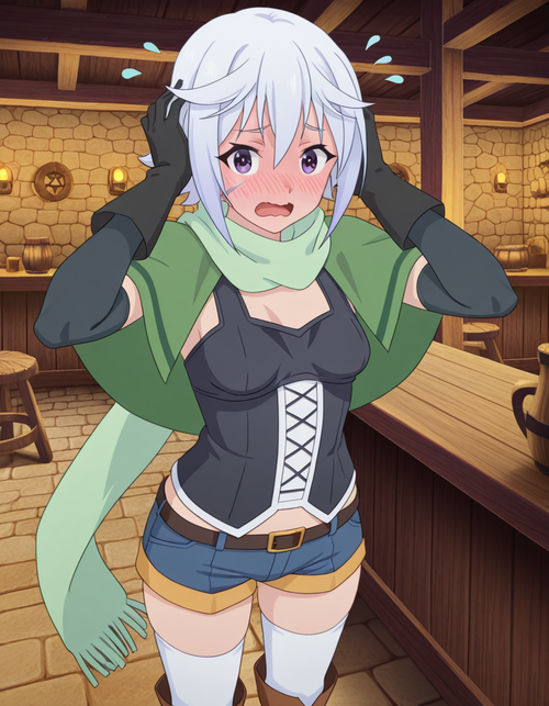 Card background