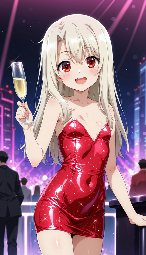 Card background