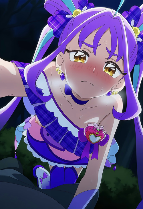 R-18キ○アキュンキュン2