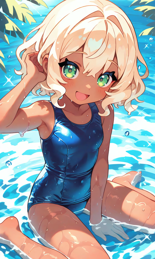 Card background