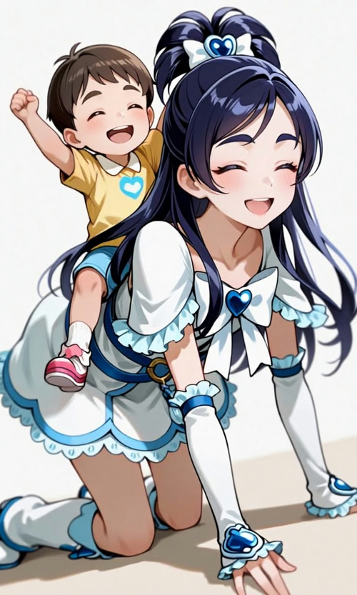 Card background
