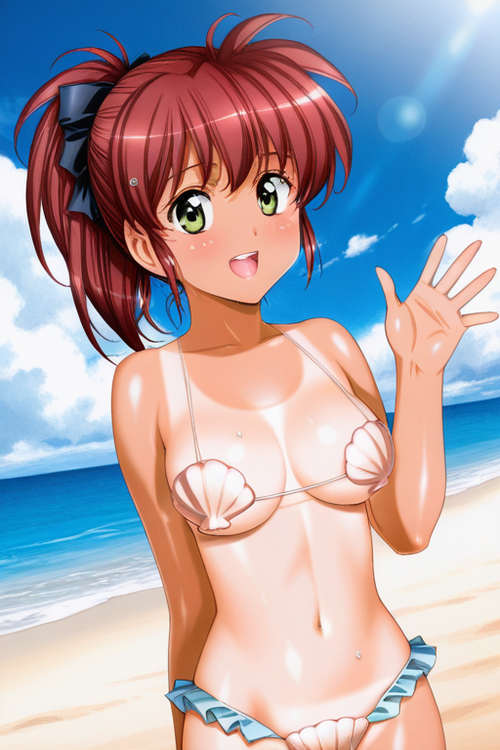 Card background