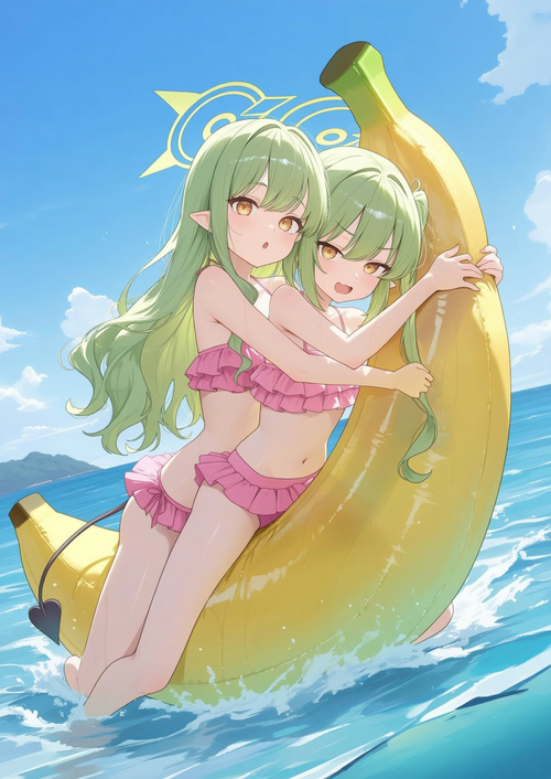Card background