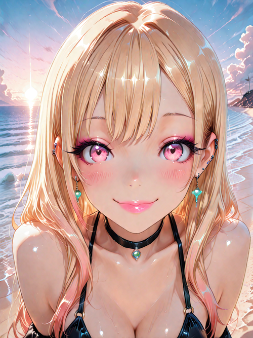 Card background