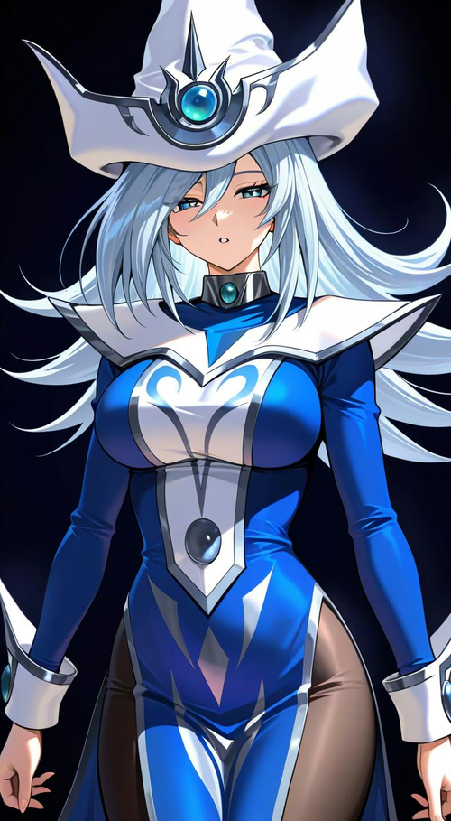 Card background