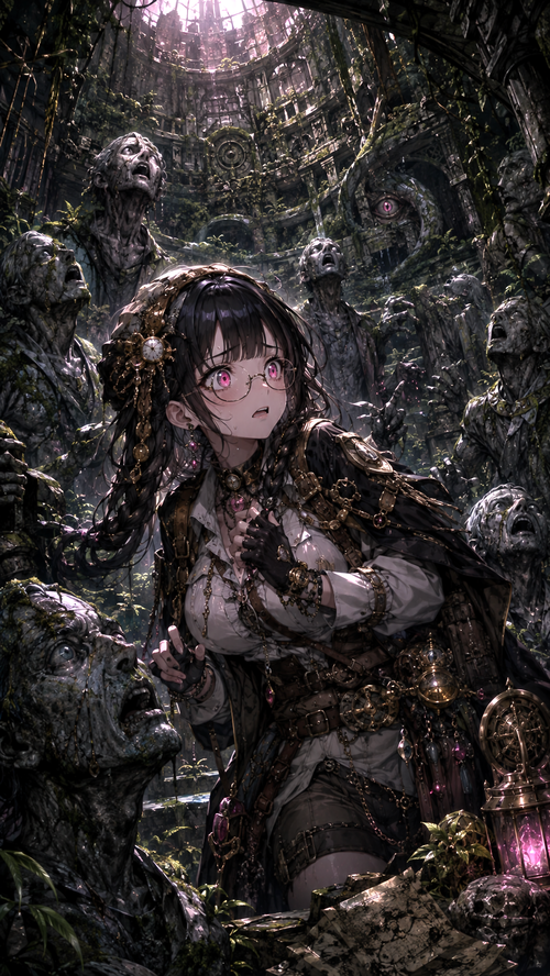 Card background