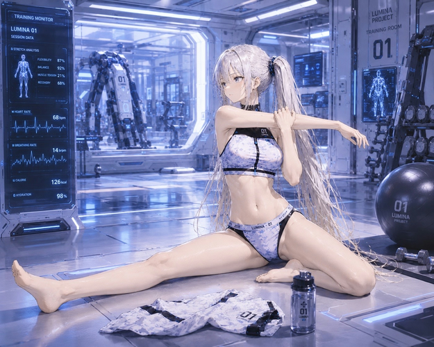 Card background