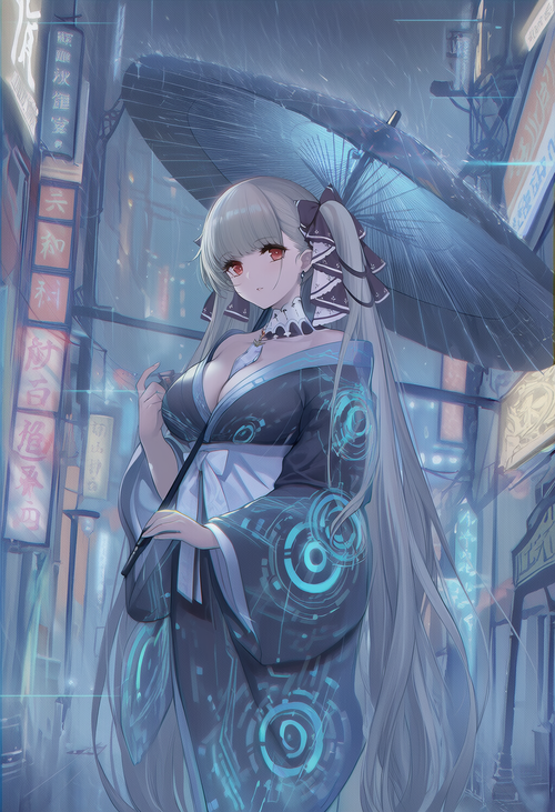 Card background