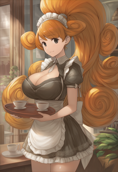 Card background