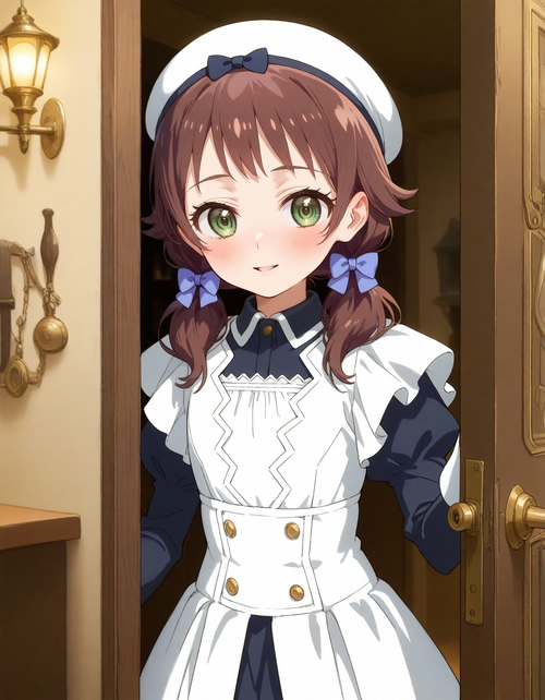 Card background