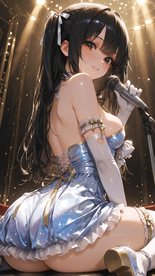 Card background