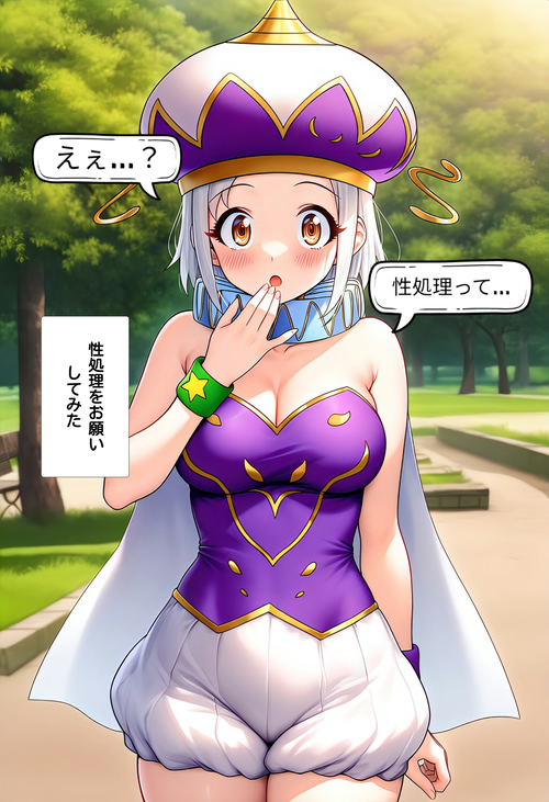 Card background