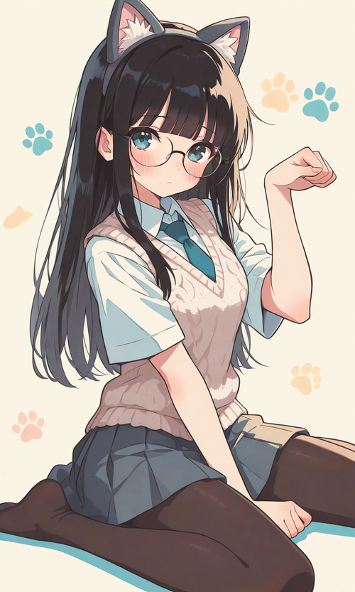Card background