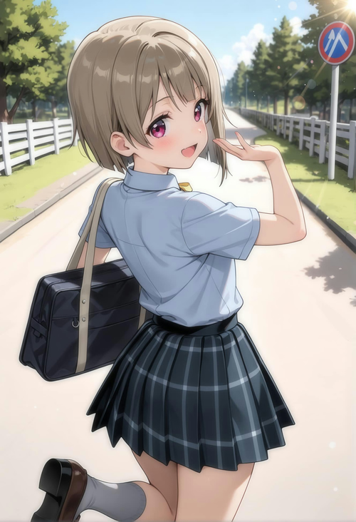 Card background
