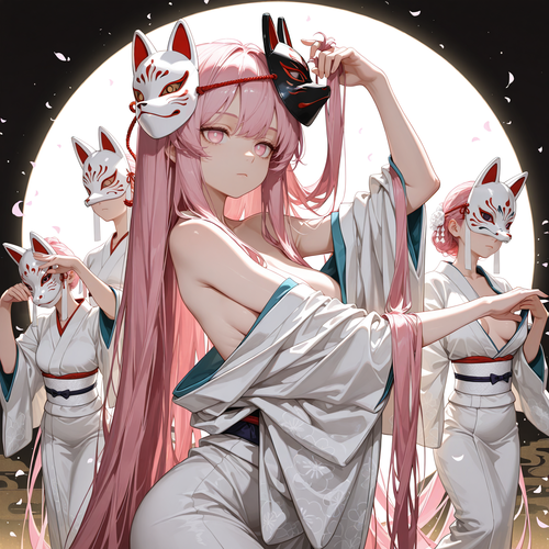 Card background
