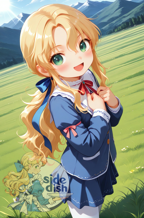 Card background