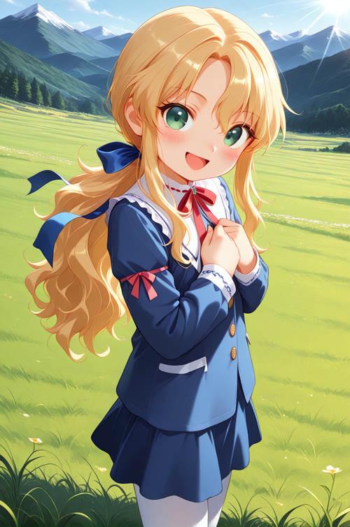Card background