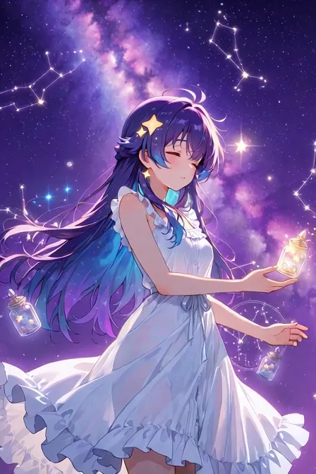Card background