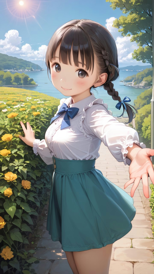 Card background