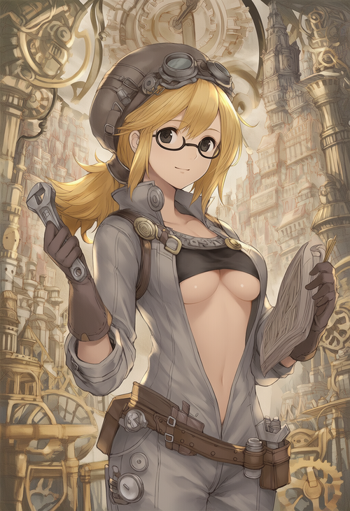 Card background
