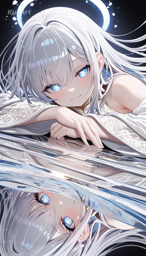 Card background