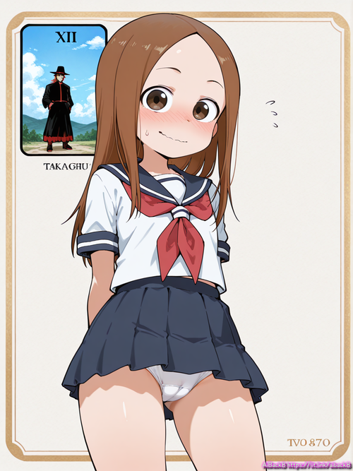 Card background