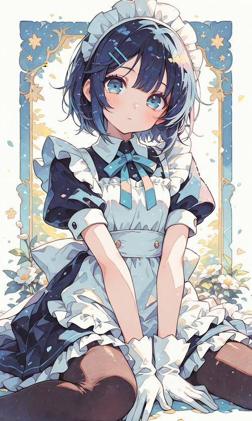 Card background