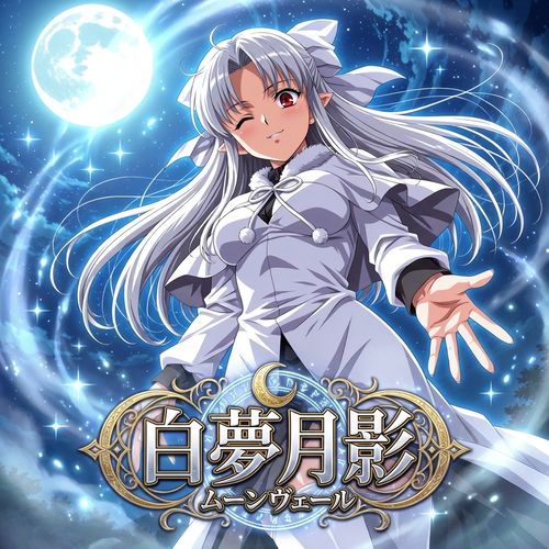 Card background