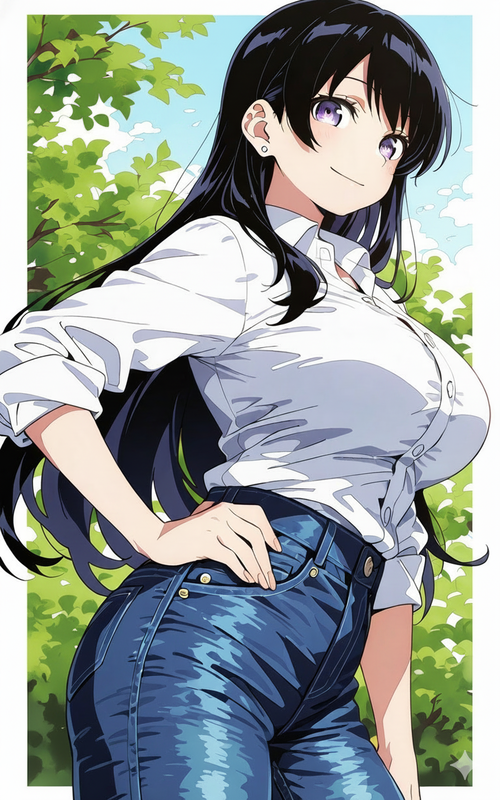 Card background