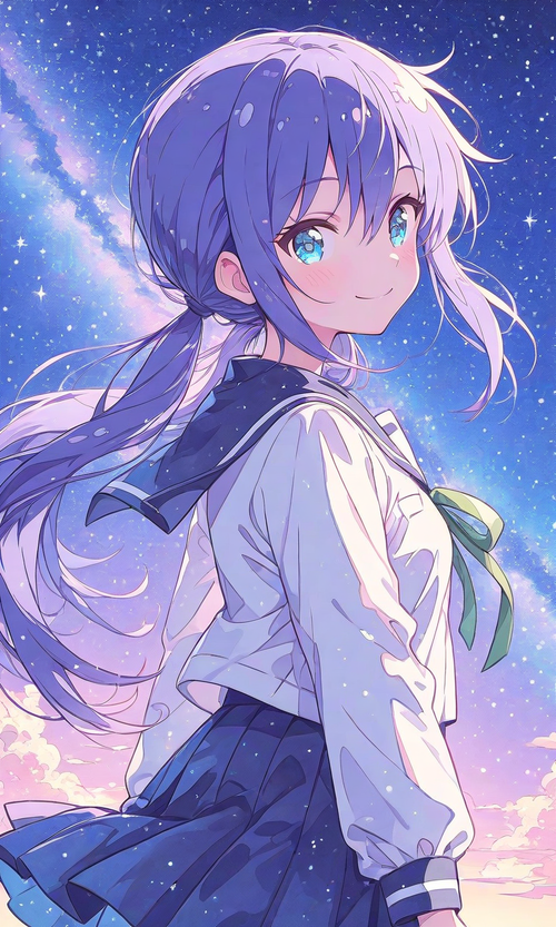 Card background