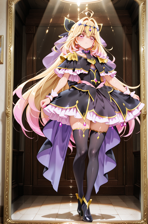 Card background