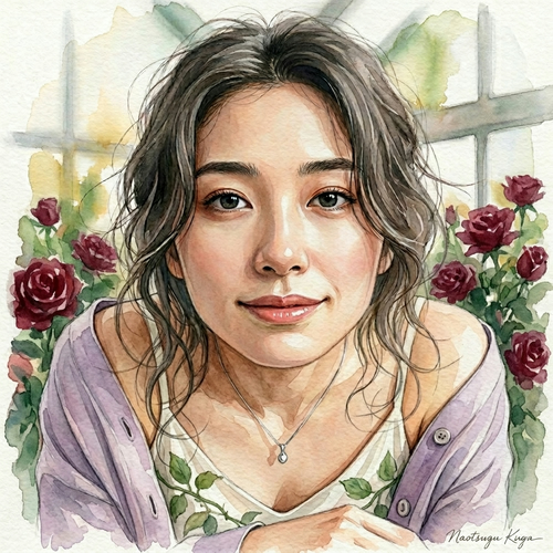 Card background
