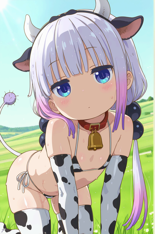 Card background