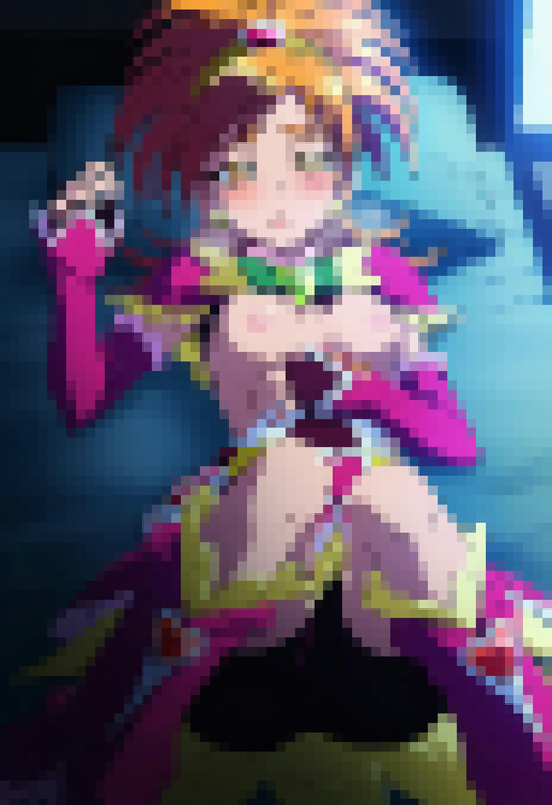 Card background