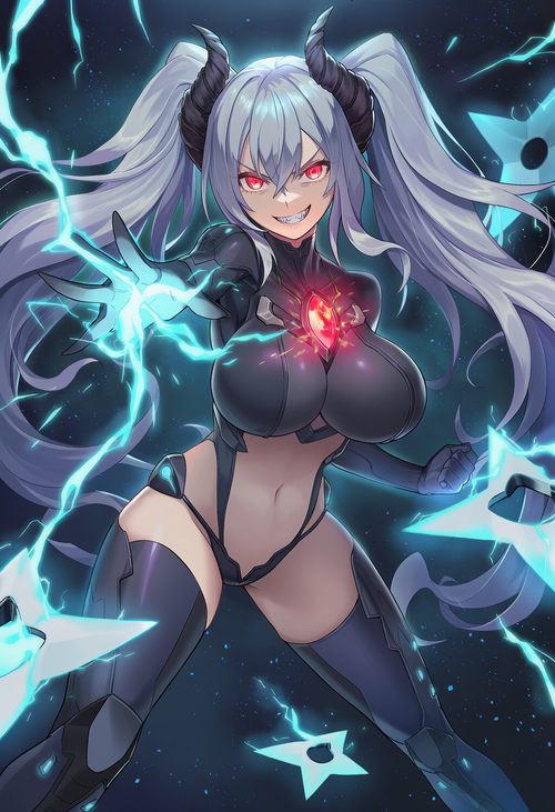 Card background