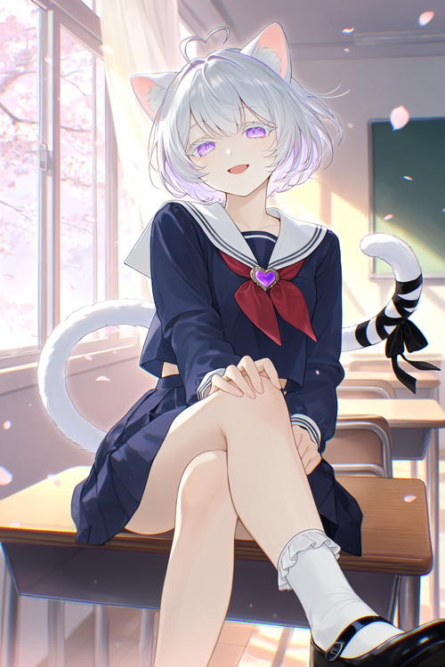 Card background