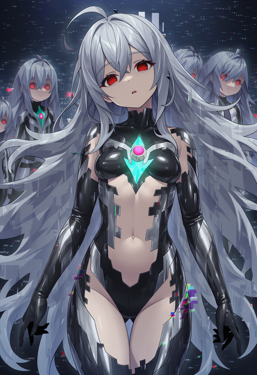 Card background
