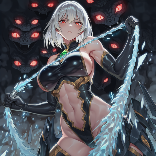 Card background