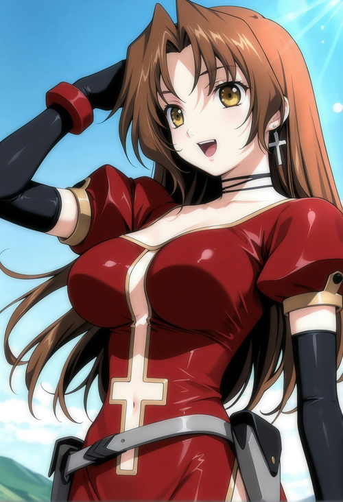 Card background