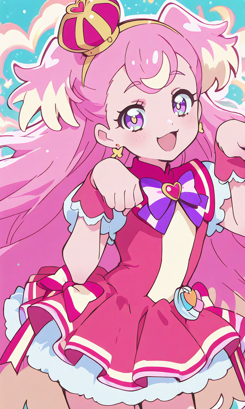 Card background