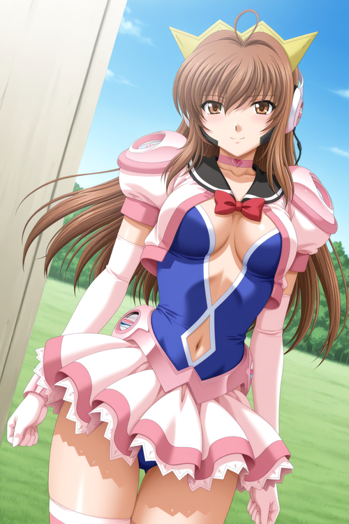 Card background