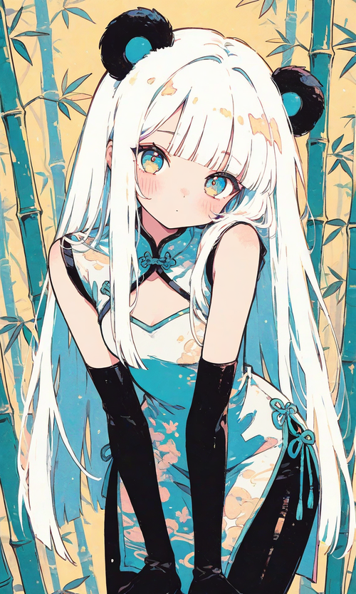 Card background