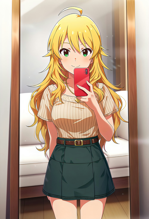 Card background
