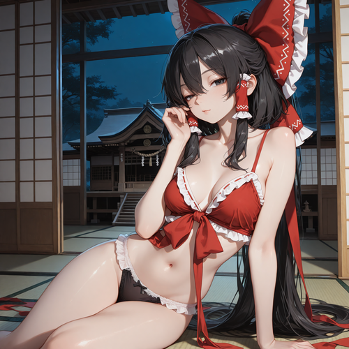 Card background