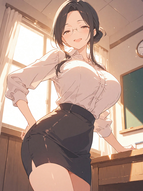 Card background