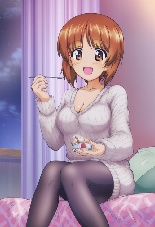 Card background