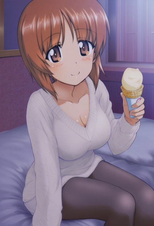 Card background