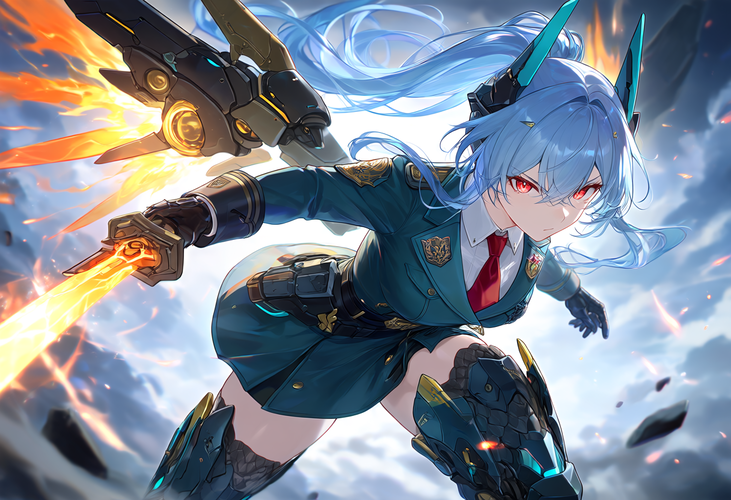 Card background